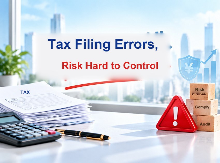 Finance and Tax Solution for Chinese Manufacturers in Thailand