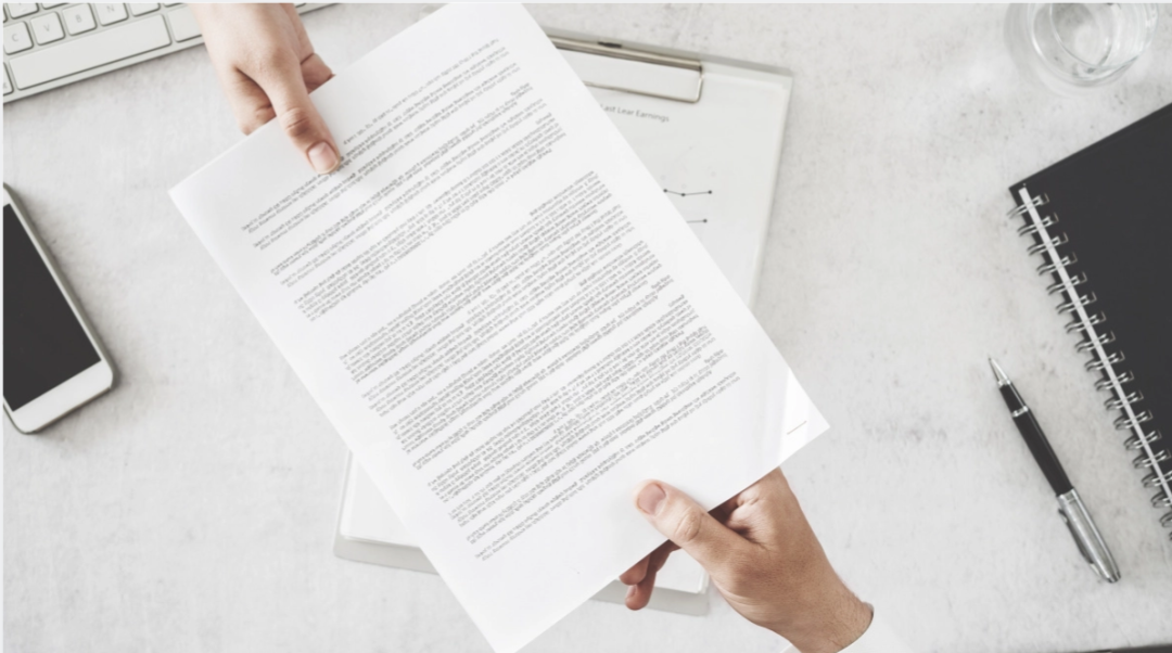 Thailand Tax Compliance Guide: Key Points and Common Mistakes in Business Document Management