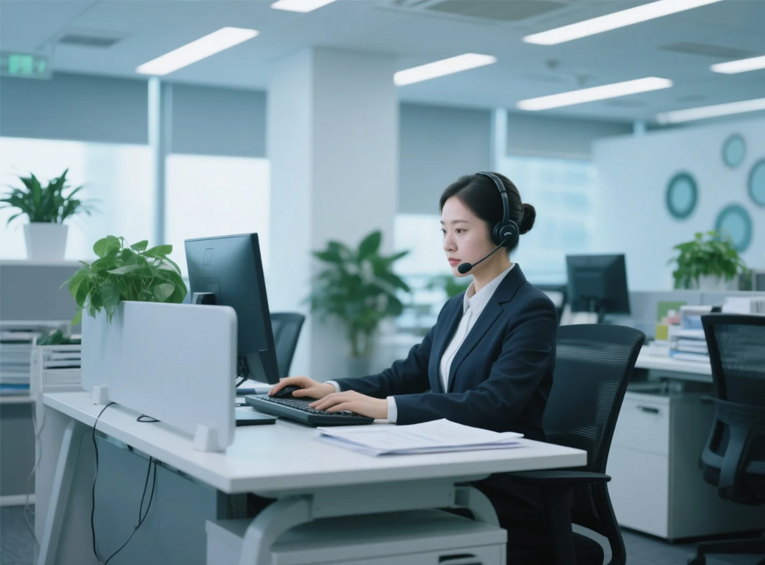 实战型财务支持咨询服务