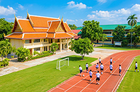 申请开办学校许可