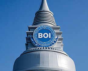 申请BOI